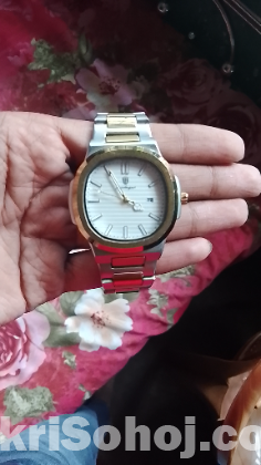 Poedagar watch